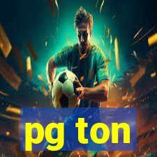 pg ton